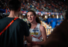 Atletieknieuws zoekt creatief en journalistiek talent: Jouw springplank naar een carrière in de sportsector!