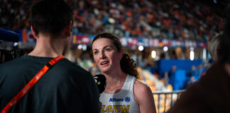 Atletieknieuws zoekt creatief en journalistiek talent: Jouw springplank naar een carrière in de sportsector!