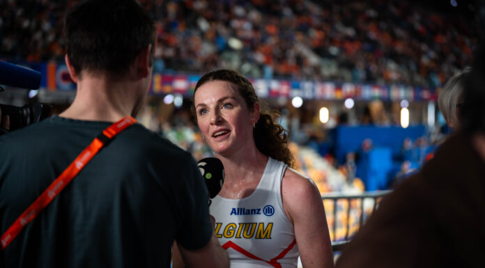Atletieknieuws zoekt creatief en journalistiek talent: Jouw springplank naar een carrière in de sportsector!