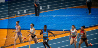 WK Nanjing kan niet op overvloed aan mondiale belangstelling rekenen, België stuurt vier atleten uit