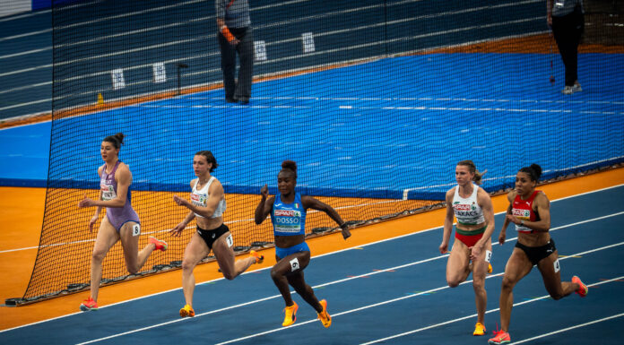 WK Nanjing kan niet op overvloed aan mondiale belangstelling rekenen, België stuurt vier atleten uit