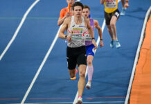 WKi Torun – Jonathan Sacoor en Julien Watrin worden gespaard voor reeksen 4x400m