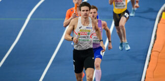 WKi Torun – Jonathan Sacoor en Julien Watrin worden gespaard voor reeksen 4x400m