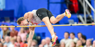 EK Apeldoorn: Ben Broeders mag zondag aantreden in polsstokfinale