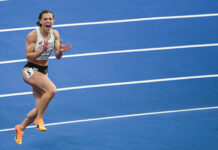 EK Apeldoorn: Rani Rosius met ijzersterke chrono naar halve finale 60m, exit Delphine Nkansa