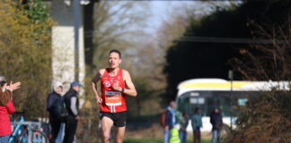 Robin Hendrix telt met vertrouwen af naar marathondebuut in Rotterdam: “Wat ik op training liet zien was indrukwekkend”