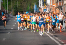 EK Brussel-Leuven: Fransman Jimmy Gressier wint EK halve marathon, Simon Debognies zesde en beste Belg