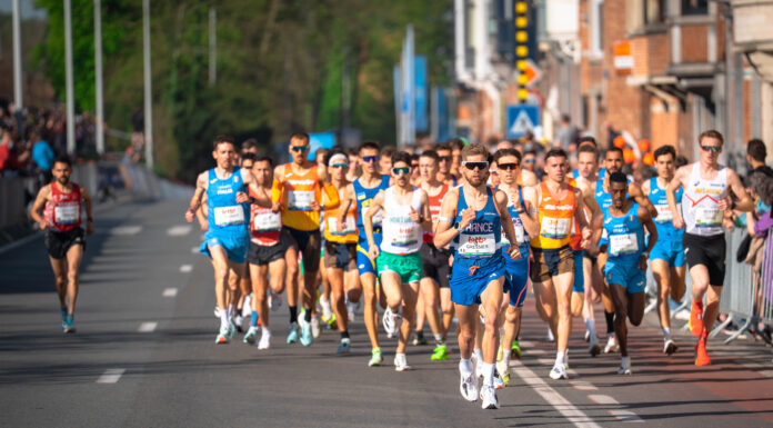 WK Road Running 2025 verdwijnt definitief van de kalender