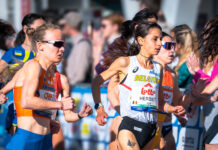 Zes landgenoten vertegenwoordigen België vandaag op European 10.000m Cup in Pacé