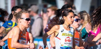 Zes landgenoten vertegenwoordigen België vandaag op European 10.000m Cup in Pacé