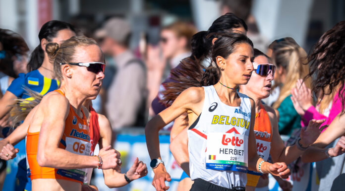 Zes landgenoten vertegenwoordigen België vandaag op European 10.000m Cup in Pacé