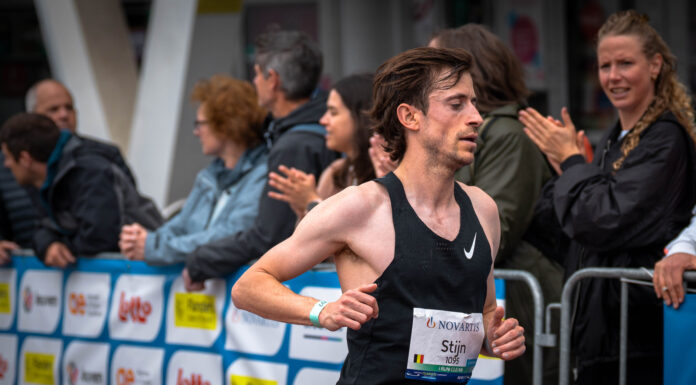 Stijn Baeten treedt Hanne Verbruggen bij: “Heel absurd en onprofessioneel wat er gebeurd is”