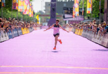 Thomas De Bock gaat in Rotterdam op jacht naar de magische grens: “Die sub 2u10’ blijft een doel”