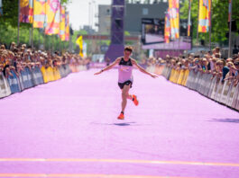 Thomas De Bock gaat in Rotterdam op jacht naar de magische grens: “Die sub 2u10’ blijft een doel”