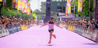 Thomas De Bock gaat in Rotterdam op jacht naar de magische grens: “Die sub 2u10’ blijft een doel”