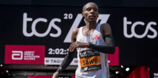 Historisch! Keniaan Sebastian Sawe duikt in London onder de 2u op de marathon; ook wereldrecord bij de vrouwen