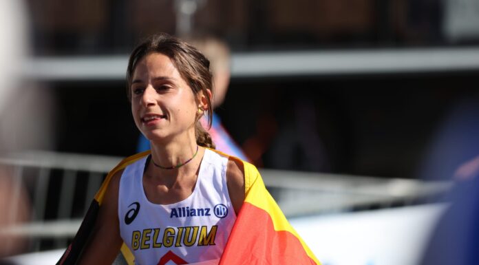 EK Brussel-Leuven: De (vice-)Europese kampioenen halve marathon en co. aan het woord