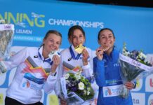 Succes EK Running krijgt vervolg: Leuven Marathon debuteert in voorjaar 2026