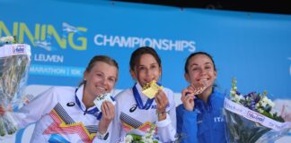 Succes EK Running krijgt vervolg: Leuven Marathon debuteert in voorjaar 2026