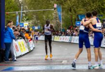 EK Brussel-Leuven: Reacties uit het Belgische kamp na de 10km