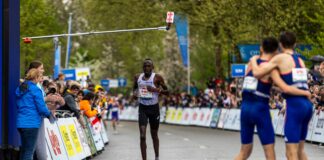 EK Brussel-Leuven: Reacties uit het Belgische kamp na de 10km