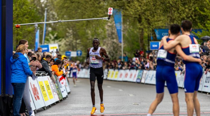 EK Brussel-Leuven: Reacties uit het Belgische kamp na de 10km