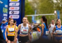 Jana Van Lent wint als eerste Belg ooit European 10.000m Cup, teammedailles voor mannen en vrouwen