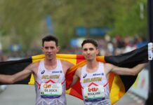 EK Brussel-Leuven: Dorian Boulvin en Thomas De Bock bezorgen België teammedaille met top 10-noteringen