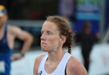 EK Brussel-Leuven: Hanne Verbruggen verbijt tranen na marathon – “Van sportiviteit jammer genoeg geen sprake”