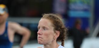 EK Brussel-Leuven: Hanne Verbruggen verbijt tranen na marathon – “Van sportiviteit jammer genoeg geen sprake”