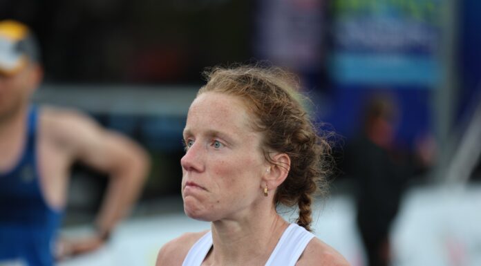 EK Brussel-Leuven: Hanne Verbruggen verbijt tranen na marathon – “Van sportiviteit jammer genoeg geen sprake”