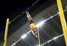 Seizoensopener Diamond League uitgesteld door oorlog in het Midden-Oosten