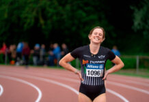 Rondje door het buitenland: Vervaet schittert wederom en twee straffe wereldrecords in Eugene