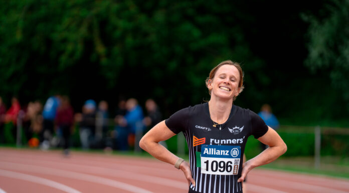 Rondje door het buitenland: Vervaet schittert wederom en twee straffe wereldrecords in Eugene