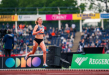 UPDATE: Diskwalificatie Eline Dalemans teruggedraaid, België topt divisie 2 na eerste dag