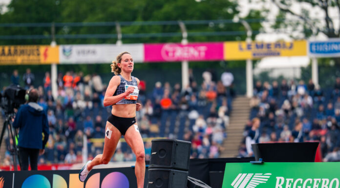 UPDATE: Diskwalificatie Eline Dalemans teruggedraaid, België topt divisie 2 na eerste dag