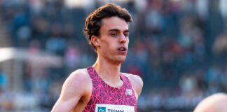 Lisa Rooms en Pieter Sisk sluiten het jaar af met podiumplaats in Trier