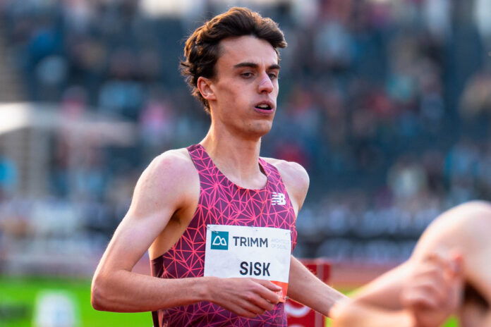 Pieter Sisk