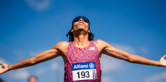 Elliot Vermeulen pakt in Trier uit met ijzersterke chrono op 1500m en wordt vijfde aller tijden