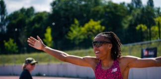 EK junioren: Elliot Vermeulen loopt naar BRONS op de 1500m