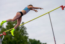 Atletiekweekend levert drie extra EK beloften en -juniorenlimieten op, mini-PR voor Hanne Verbruggen