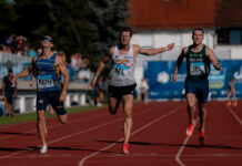 België op koers voor promotie in Maribor: Doom pakt WK-ticket, Vervaet en Vekemans imponeren met records