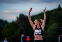 Imke Vervaet zet punt achter atletiekcarrière: “De cirkel is rond”