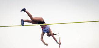 Elien Vekemans pakt goud op Universiade, Clémentine Byl schrijft op EYOF 2.000m steeple op haar naam