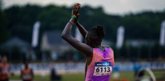 Onze stoute voorspellingen bewijzen: 2026 wordt een buitengewoon atletiekjaar