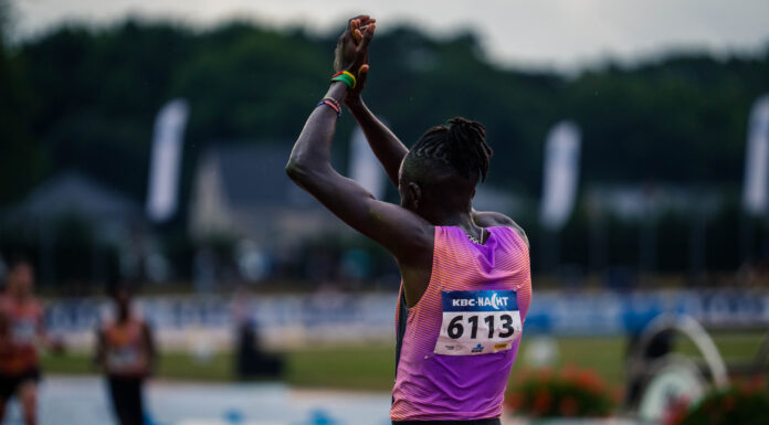 Onze stoute voorspellingen bewijzen: 2026 wordt een buitengewoon atletiekjaar