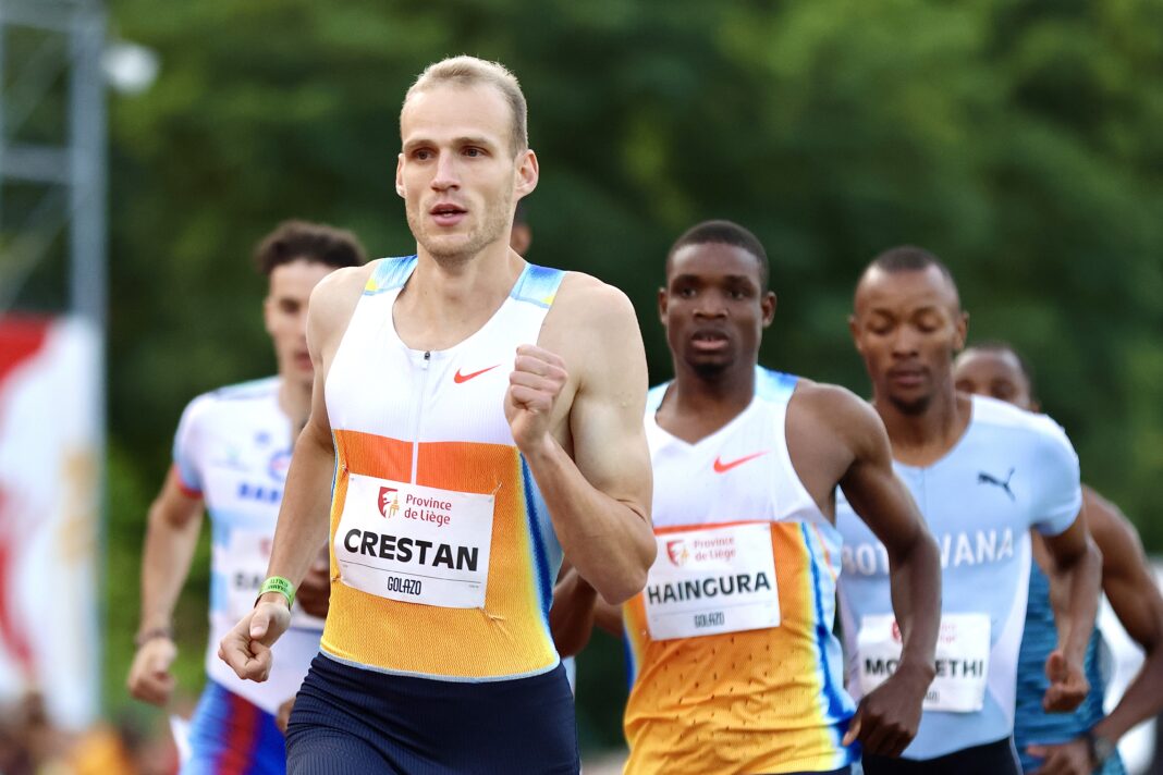 Eliott Crestan