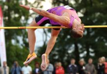 Thomas Carmoy en Eliott Crestan laten blessureperiode definitief achter zich met fraaie prestaties op Meeting de Liège