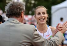 Elise Vanderelst dankt BR aan hervonden plezier: “Onderschat hoe belangrijk dat voor mij was”