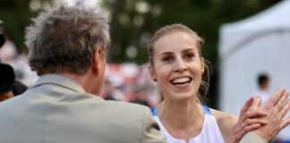 Elise Vanderelst dankt BR aan hervonden plezier: “Onderschat hoe belangrijk dat voor mij was”